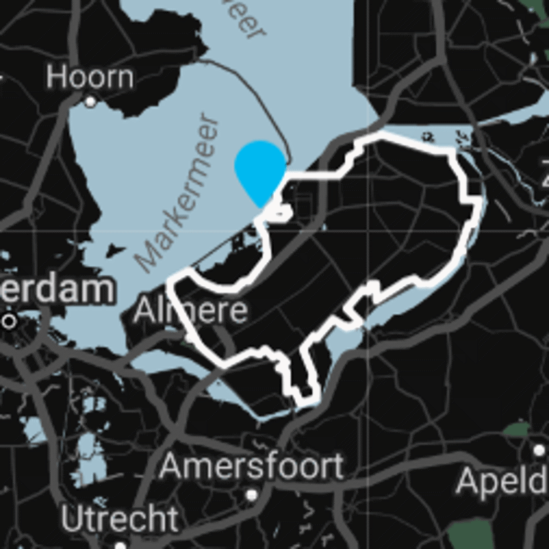 5x Zomerse toertochten