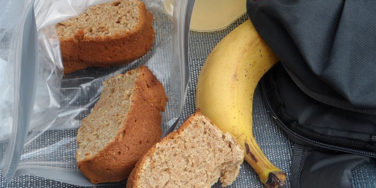 Fietssport receptenboek