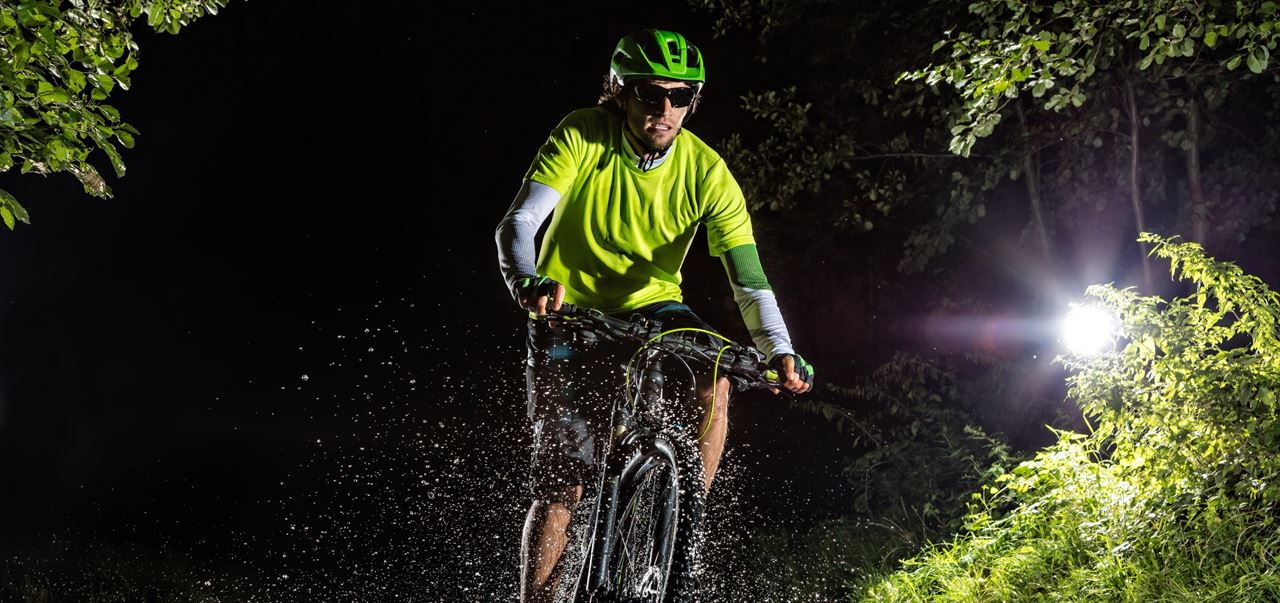 5x Tips voor nightrides