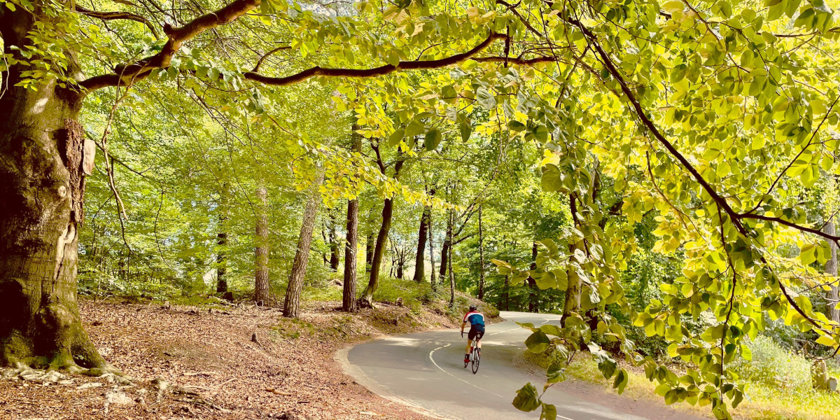 10x Klimtochten die je als berggeit gedaan moet hebben. Zet ze op je ridelist.