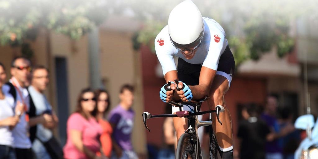 9x Prestatieve wielerevents