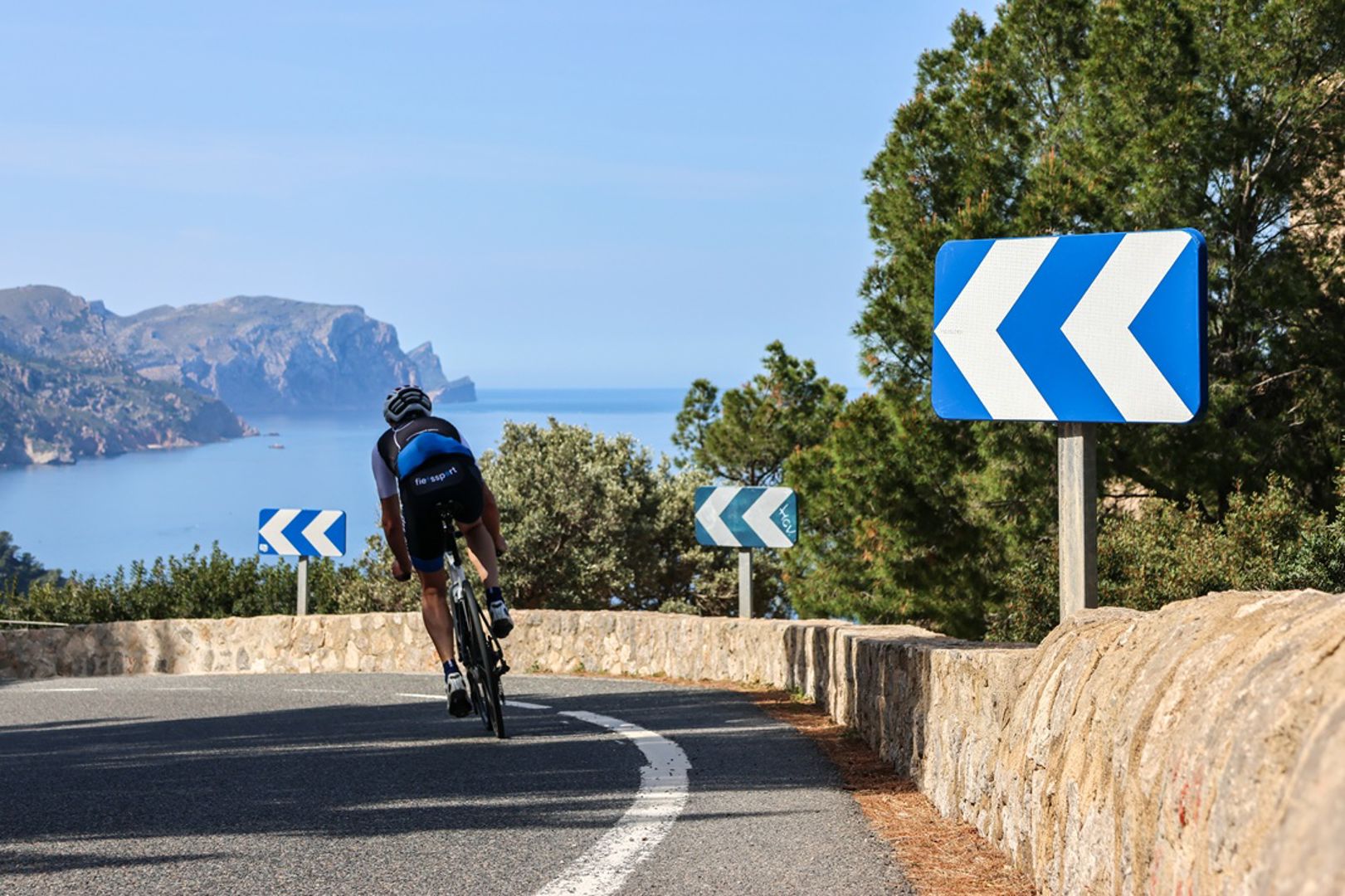 La Bola: uniek fietsavontuur op Mallorca