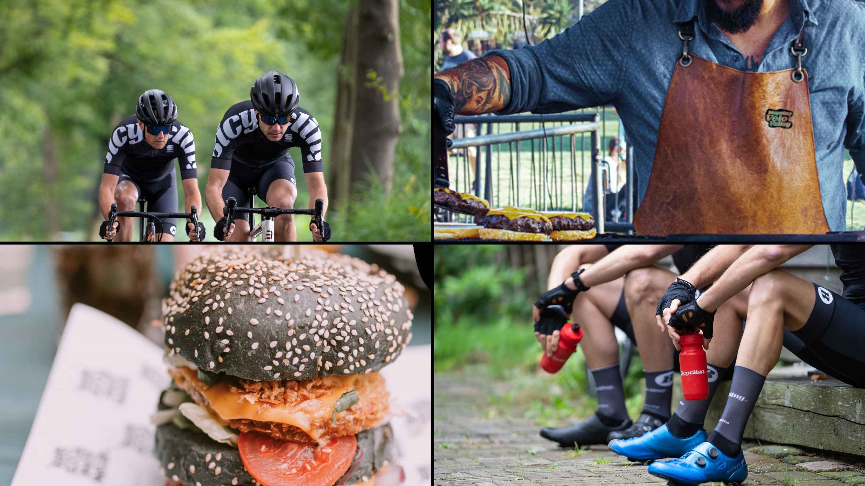 Test jouw droomfiets op Bicycling Velo Valley