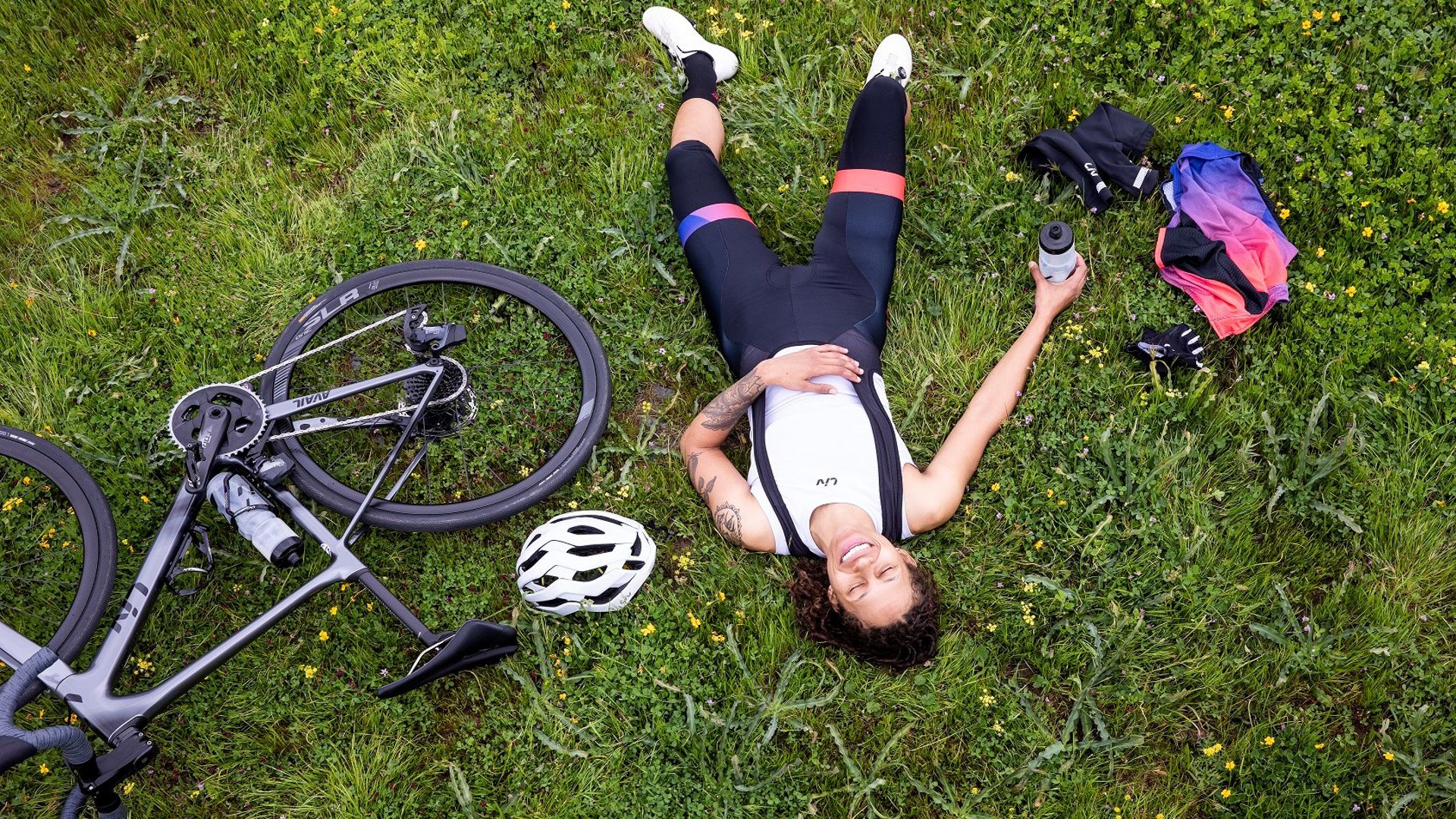 Serotine maakt je blij en gemotiveerd