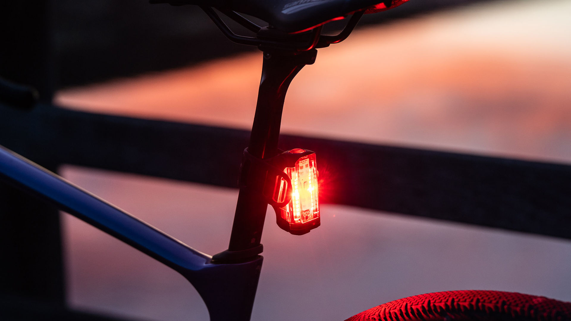 Review Lezyne Radar React: zesde zintuig op de fiets