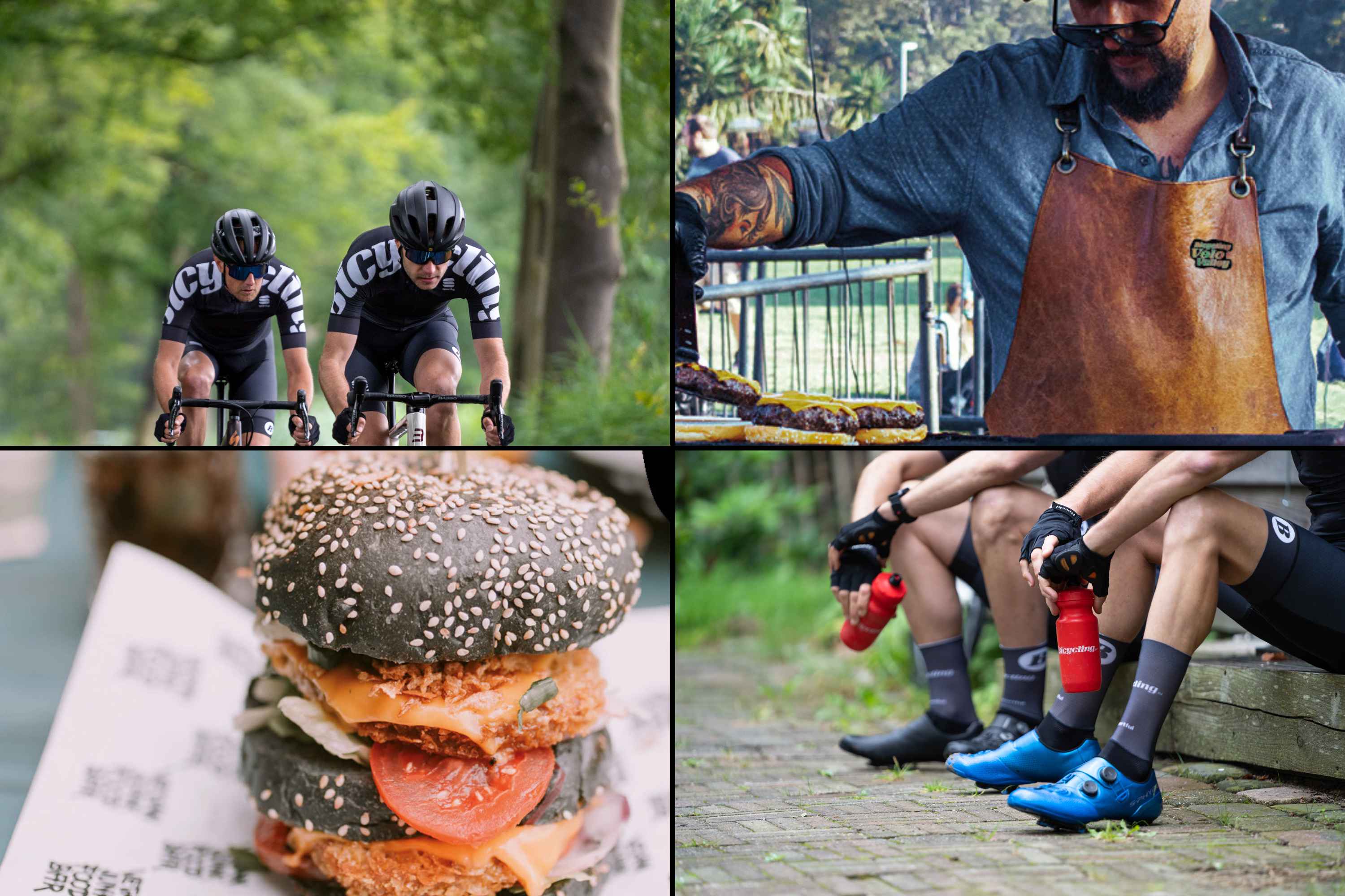 Test jouw droomfiets op Bicycling Velo Valley