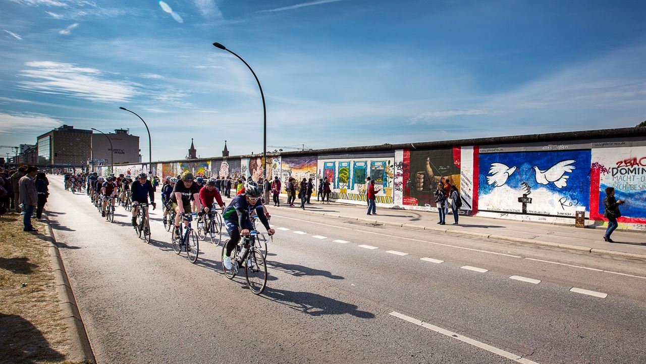 Harder rijden in een cyclo: 10x tips