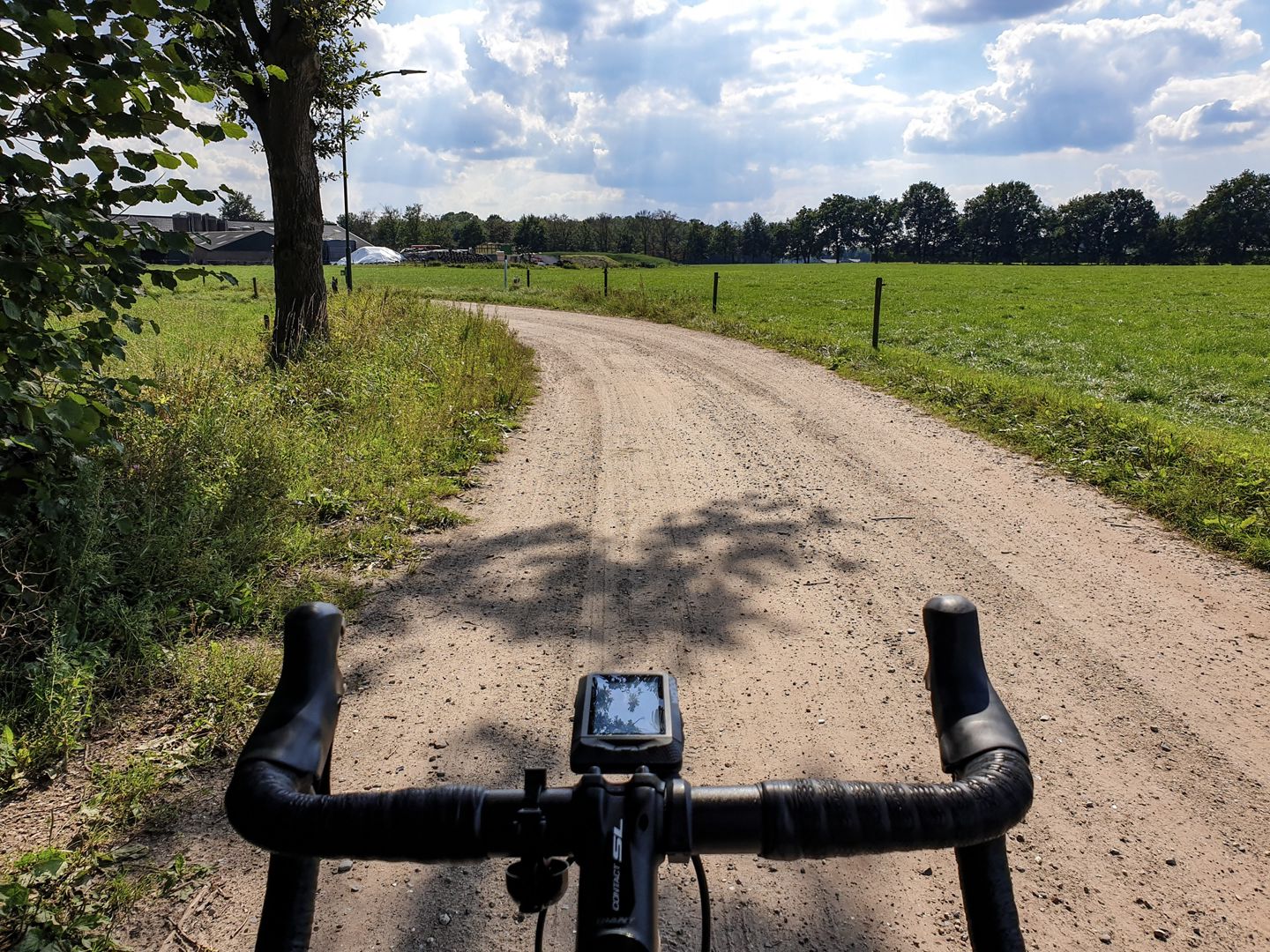 Het Grote NTFU Gravelonderzoek