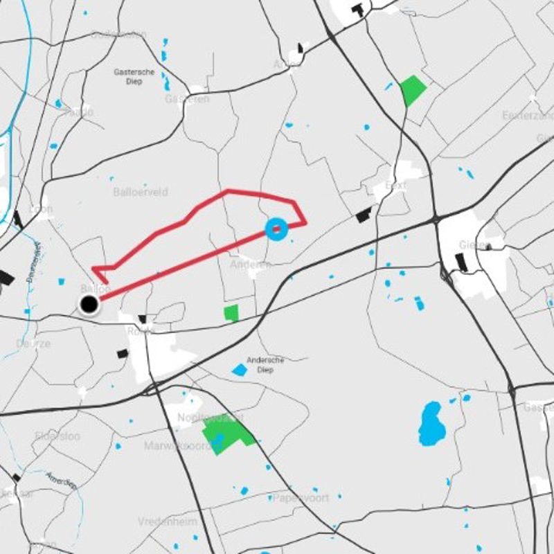 9x MTB-marathons voor kilometervreters