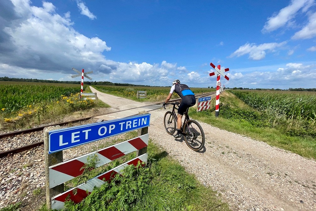 Test: Cervélo Aspero 5