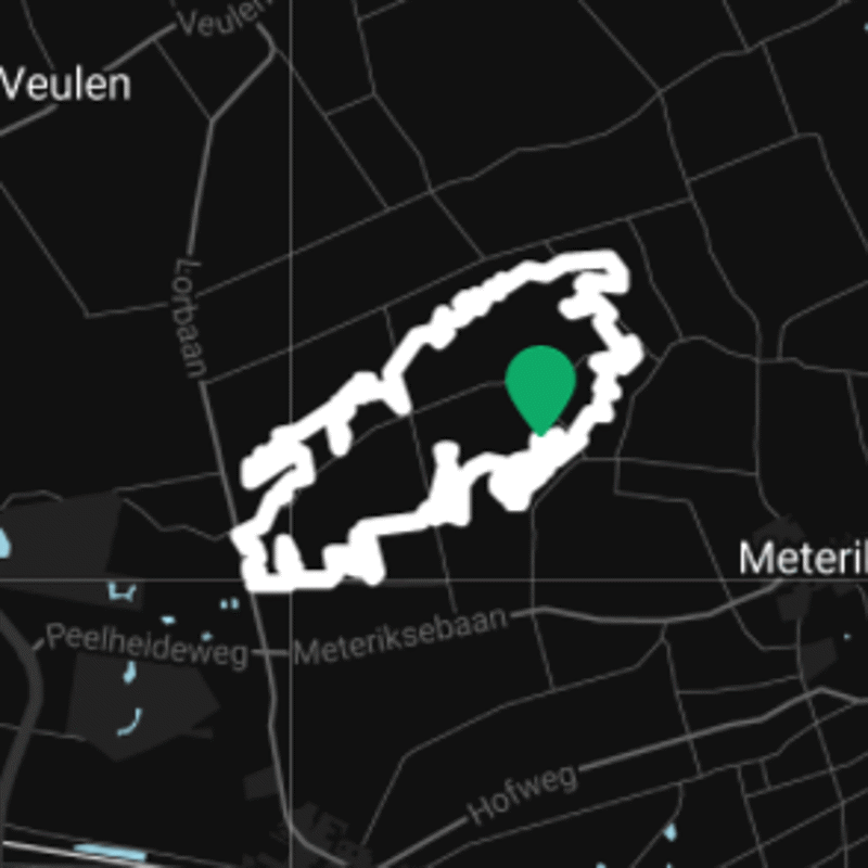 10x Populairste MTB-routes van oktober