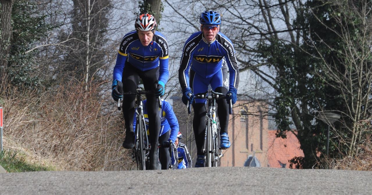 6x Tips voor fietsen in de kou