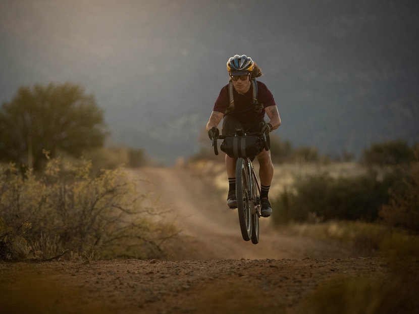 Filmtip: Never in the Way