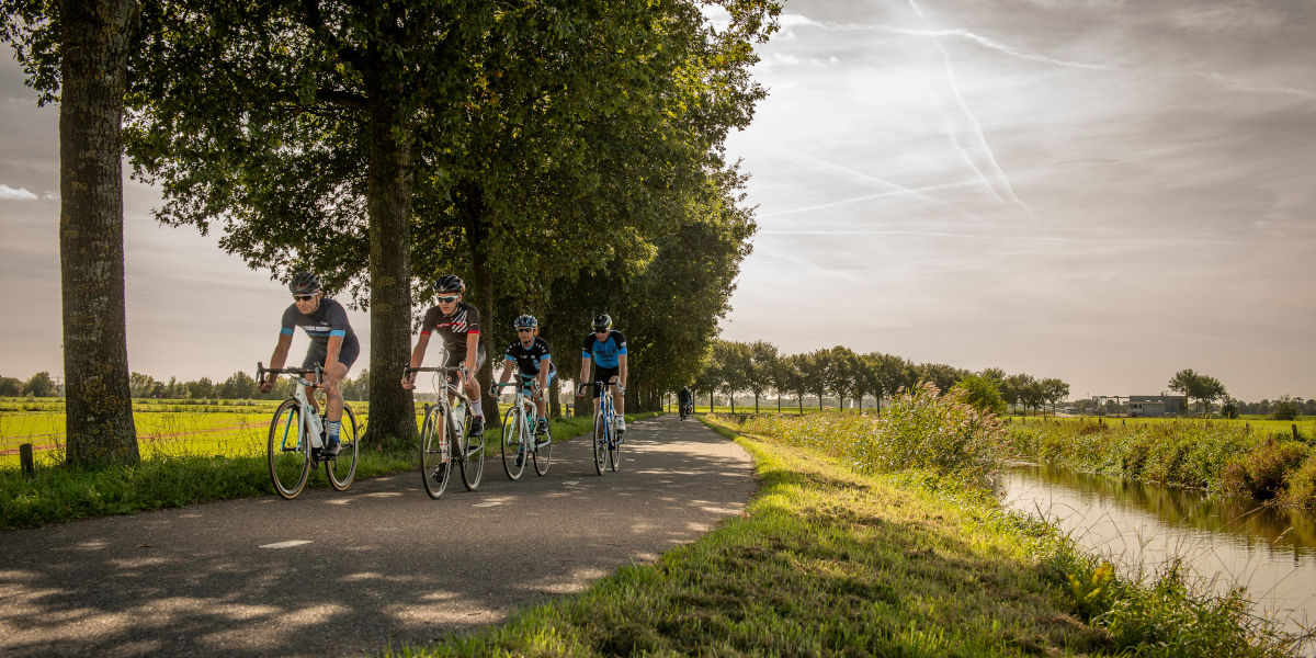 10x Toertochten die je in 2021 niet mag missen!