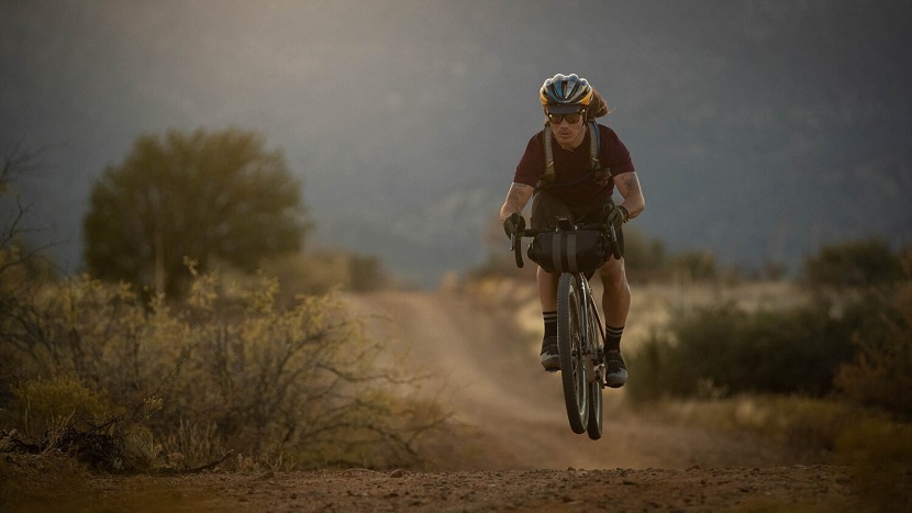 Filmtip: Never in the Way