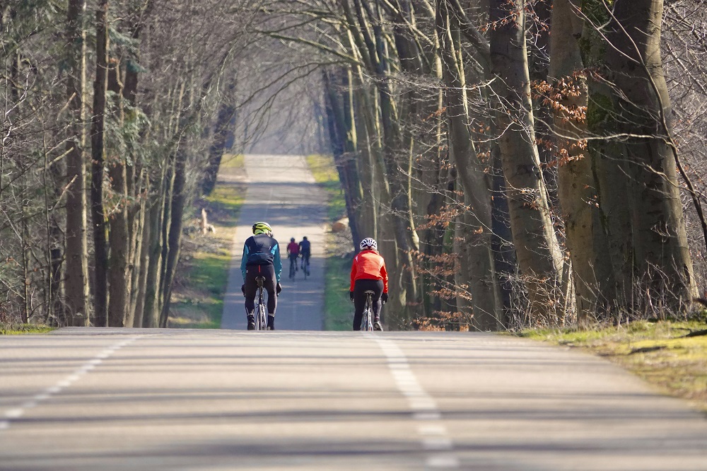 Kalender 2024 is geopend. Plan nu jouw toertochten!