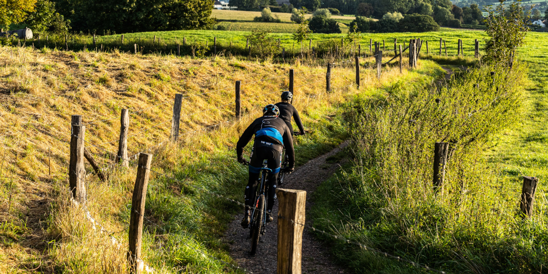 10x Mountainbiketochten die je in 2026 gereden moet hebben