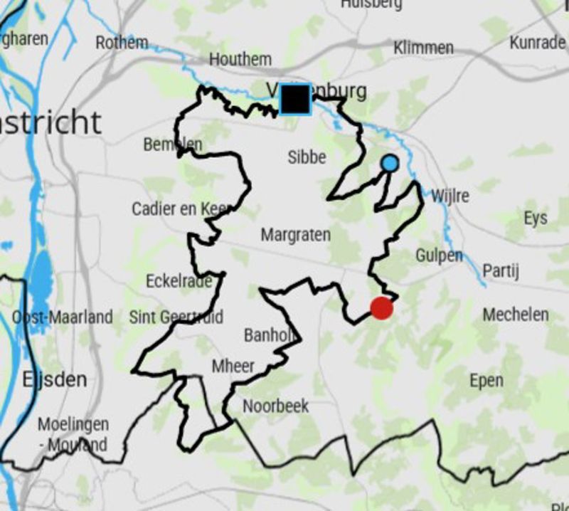 10x Mountainbiketochten die je in 2026 gereden moet hebben