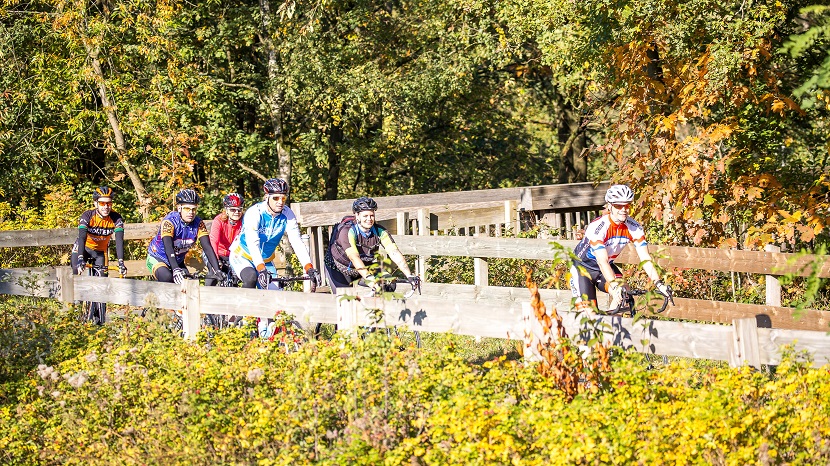 Doe dit najaar mee met Start2Bike