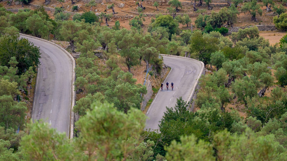 6x Redenen om op Mallorca te fietsen