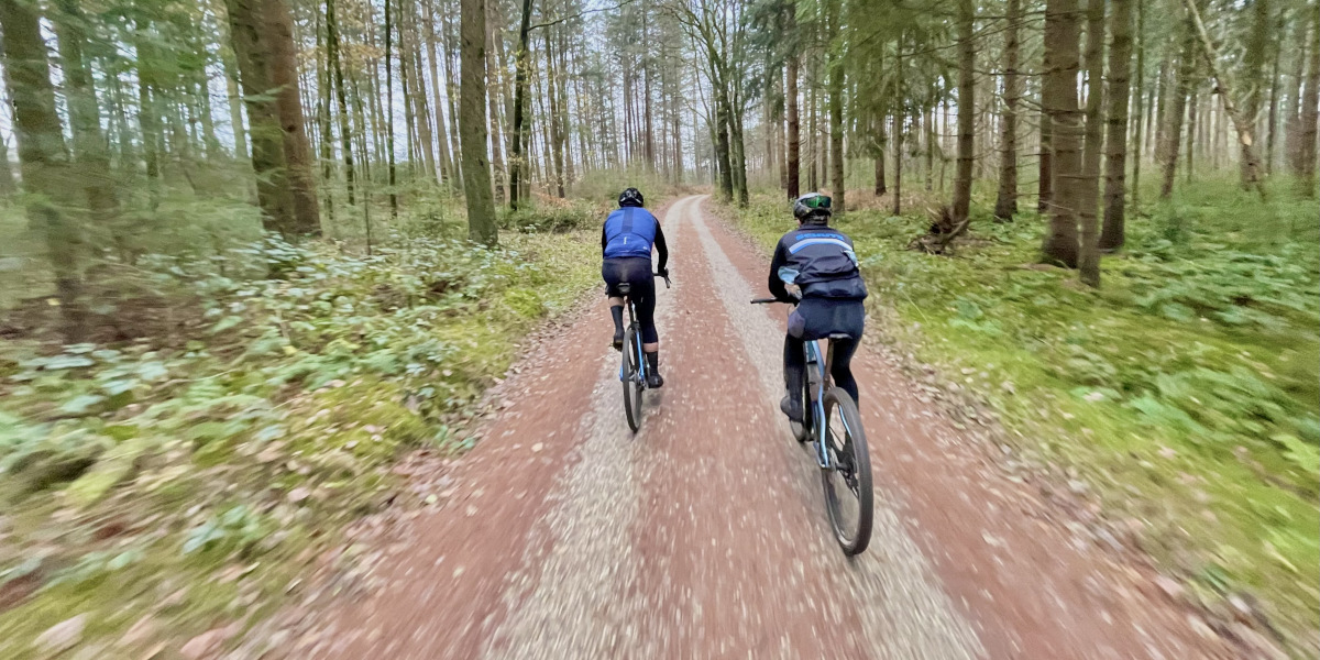 Dit zijn de 10x mooiste graveltochten van 2024. Zet ze op je ridelist.