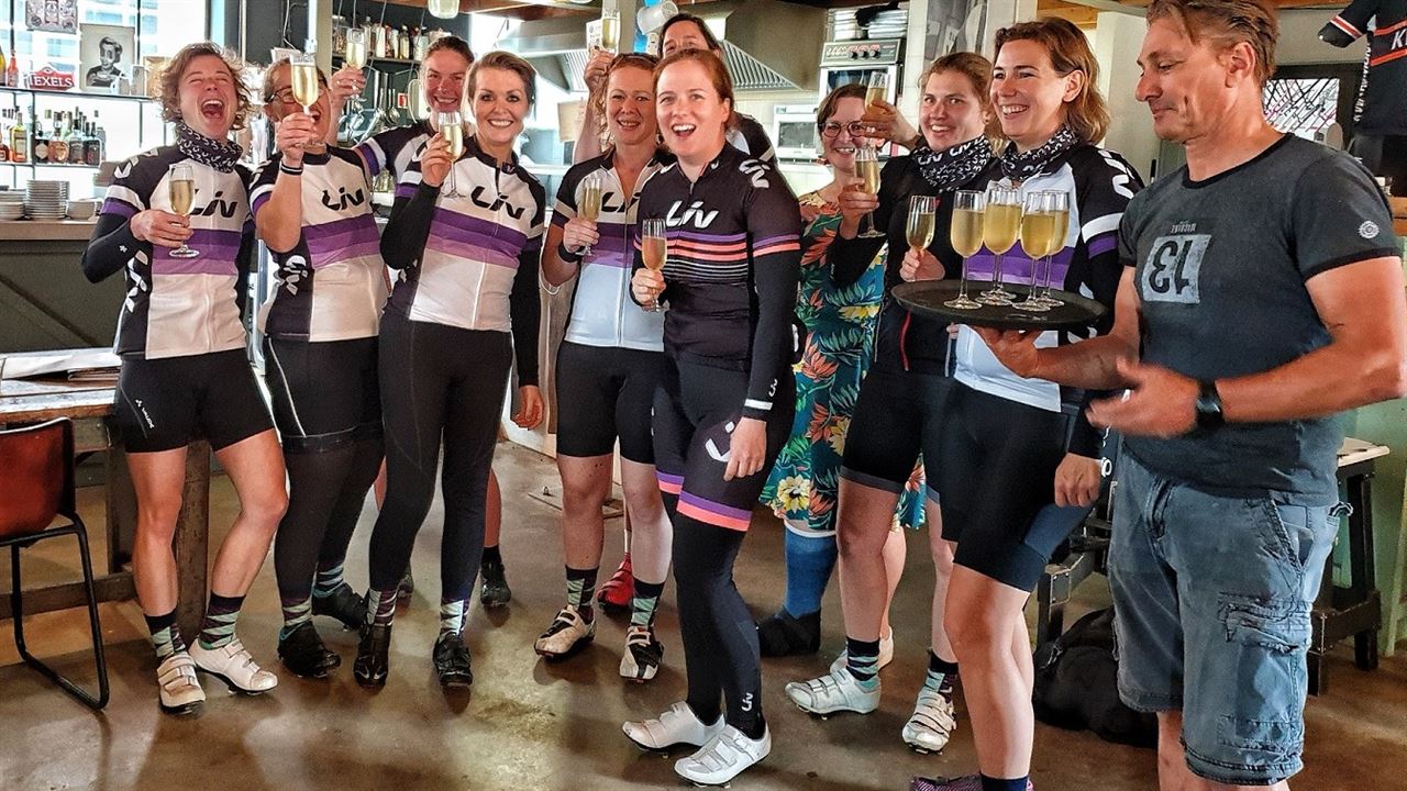 Wielervereniging van het Jaar