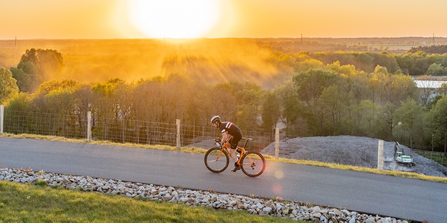 Voor de klimmers: 5x routes met kuitenbijters