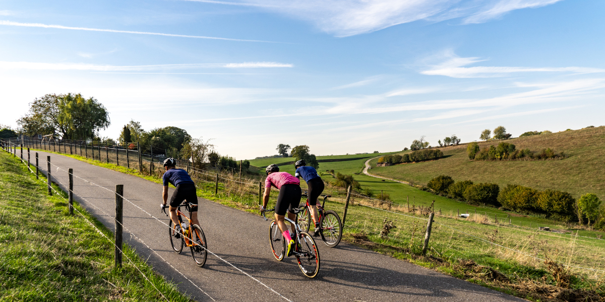 10x Toertochten die je in 2021 niet mag missen!