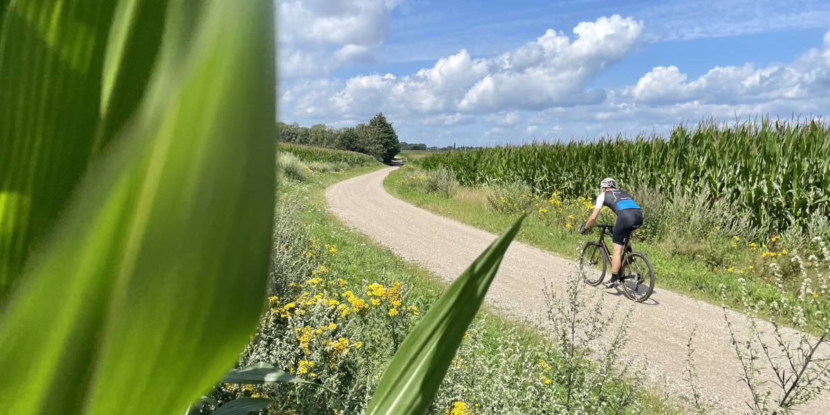 10x Graveltochten die je in 2022 niet mag missen