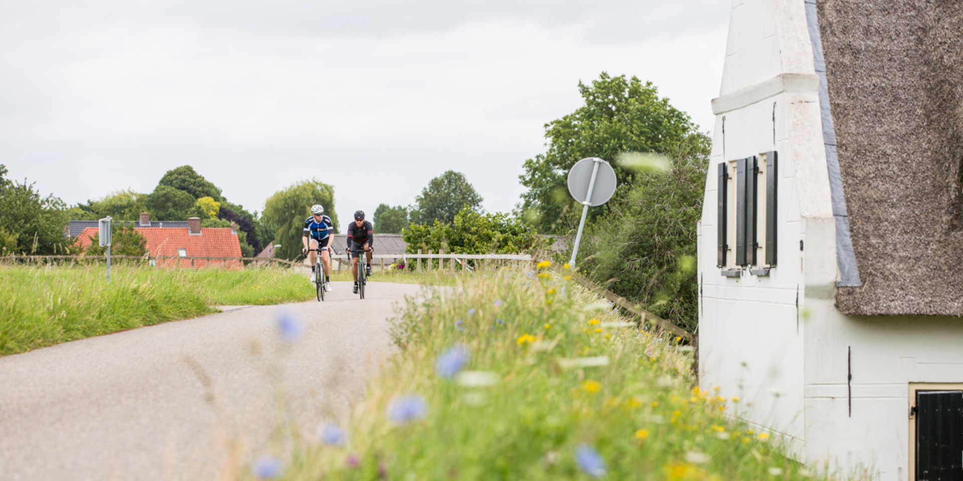 Deze 10x toertochten mag je in 2026 niet missen
