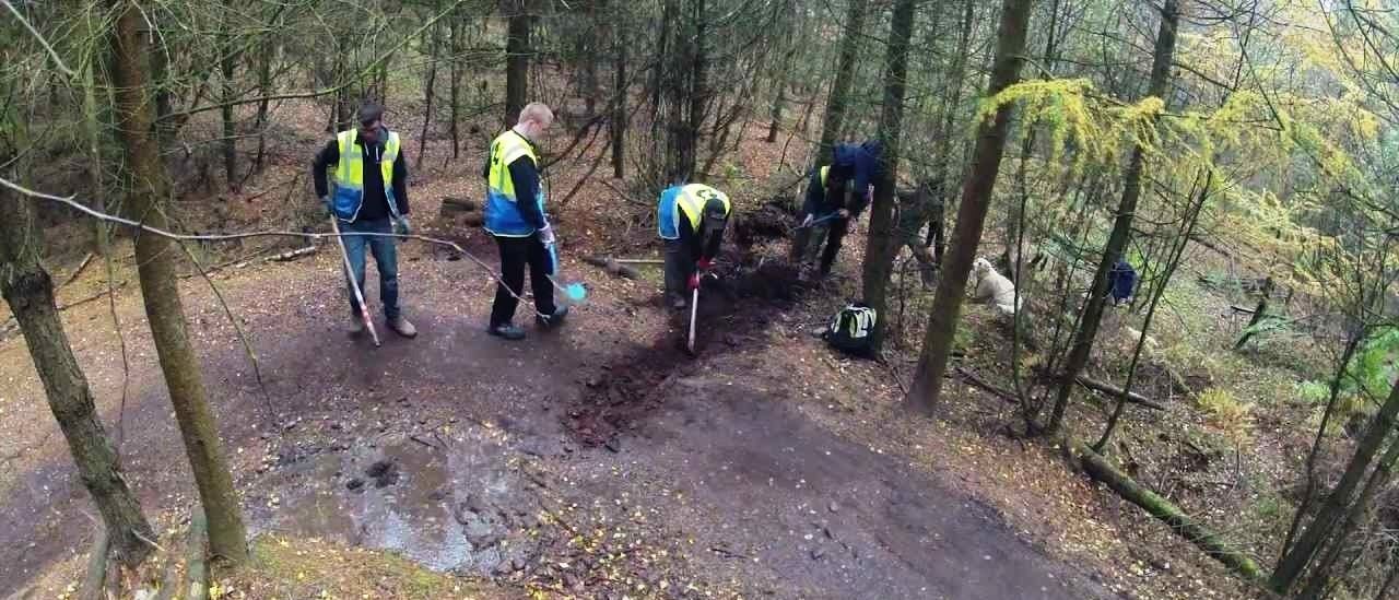 Heeft Nederland de beste MTB-community van Europa?