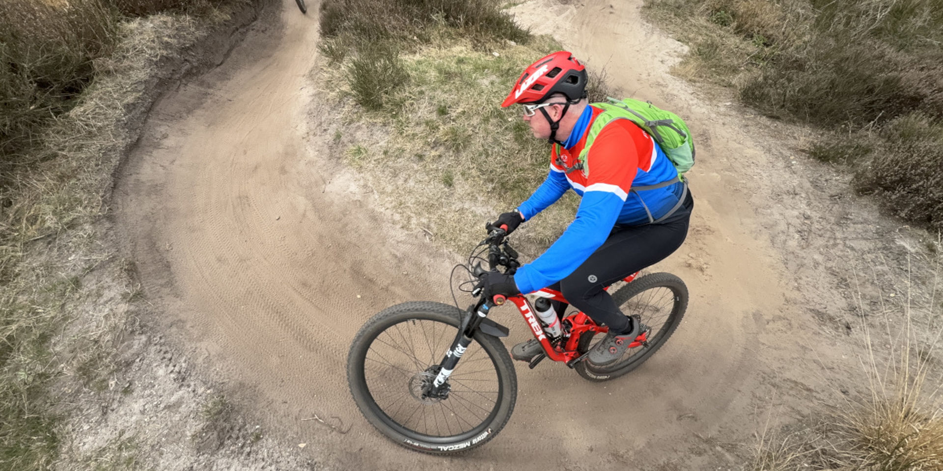 10x Mountainbiketochten die je in 2026 gereden moet hebben