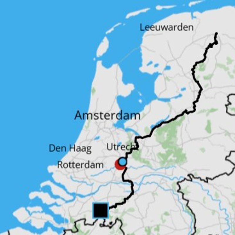 Deze 10x toertochten mag je in 2026 niet missen