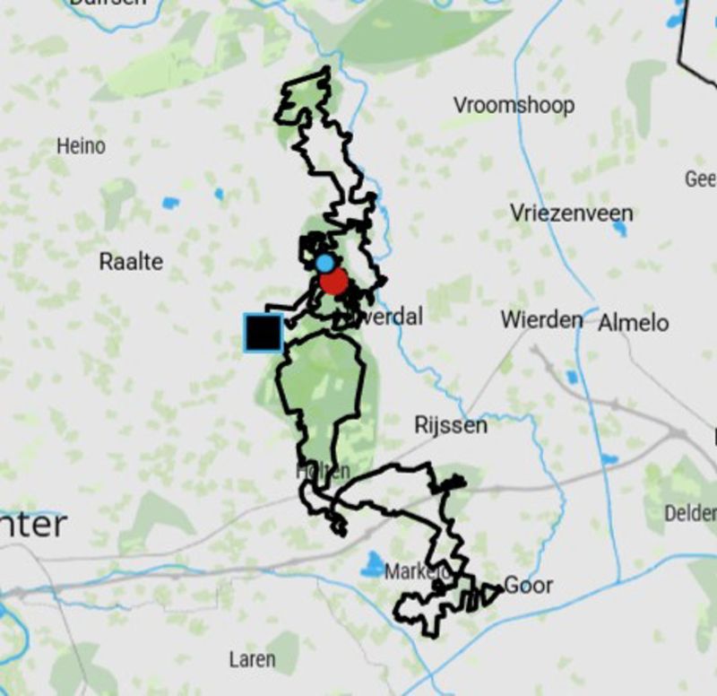 10x Mountainbiketochten die je in 2026 gereden moet hebben