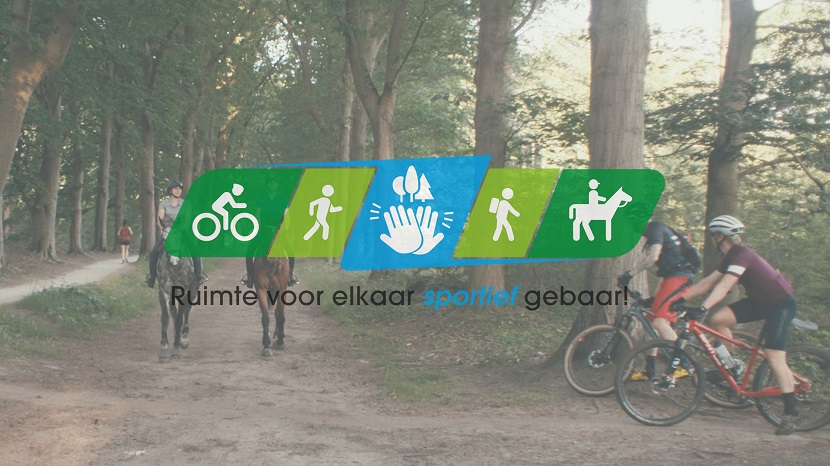 5x Regels van de Buitencode