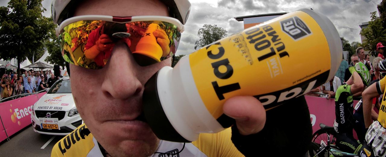 Een ontbijtje van 1.500 calorieën