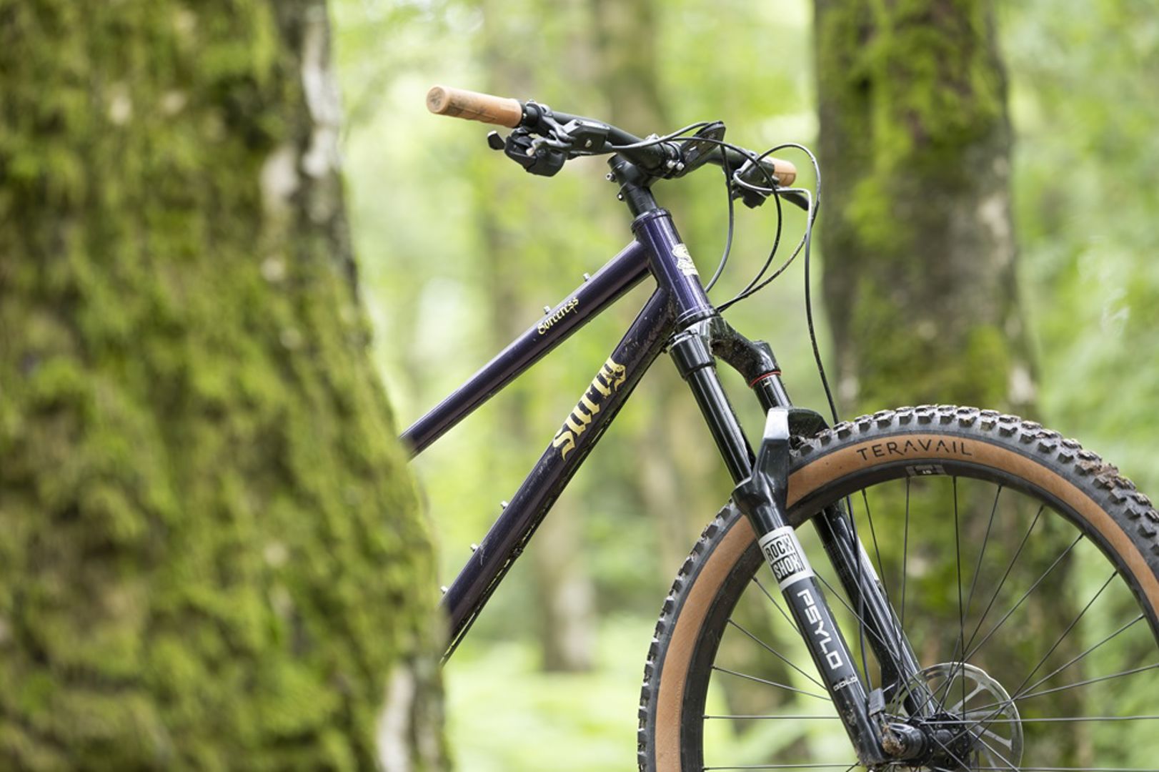 Test: Surly Sorceress - betoverende hardcore hardtail