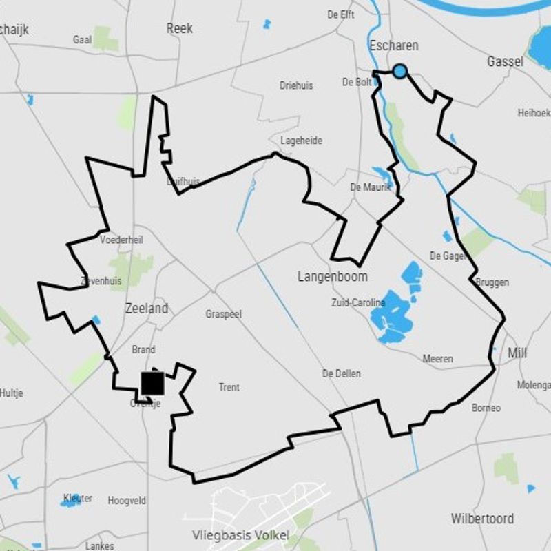 7x prachtige graveltochten voor dit najaar