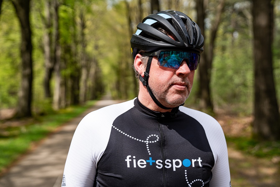 Test: BBB Fuse PH fietsbril met meekleurende lens