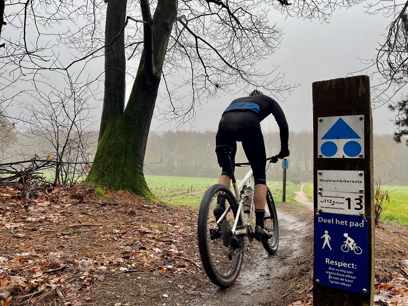 Betere trail updates dankzij nationale routedatabank