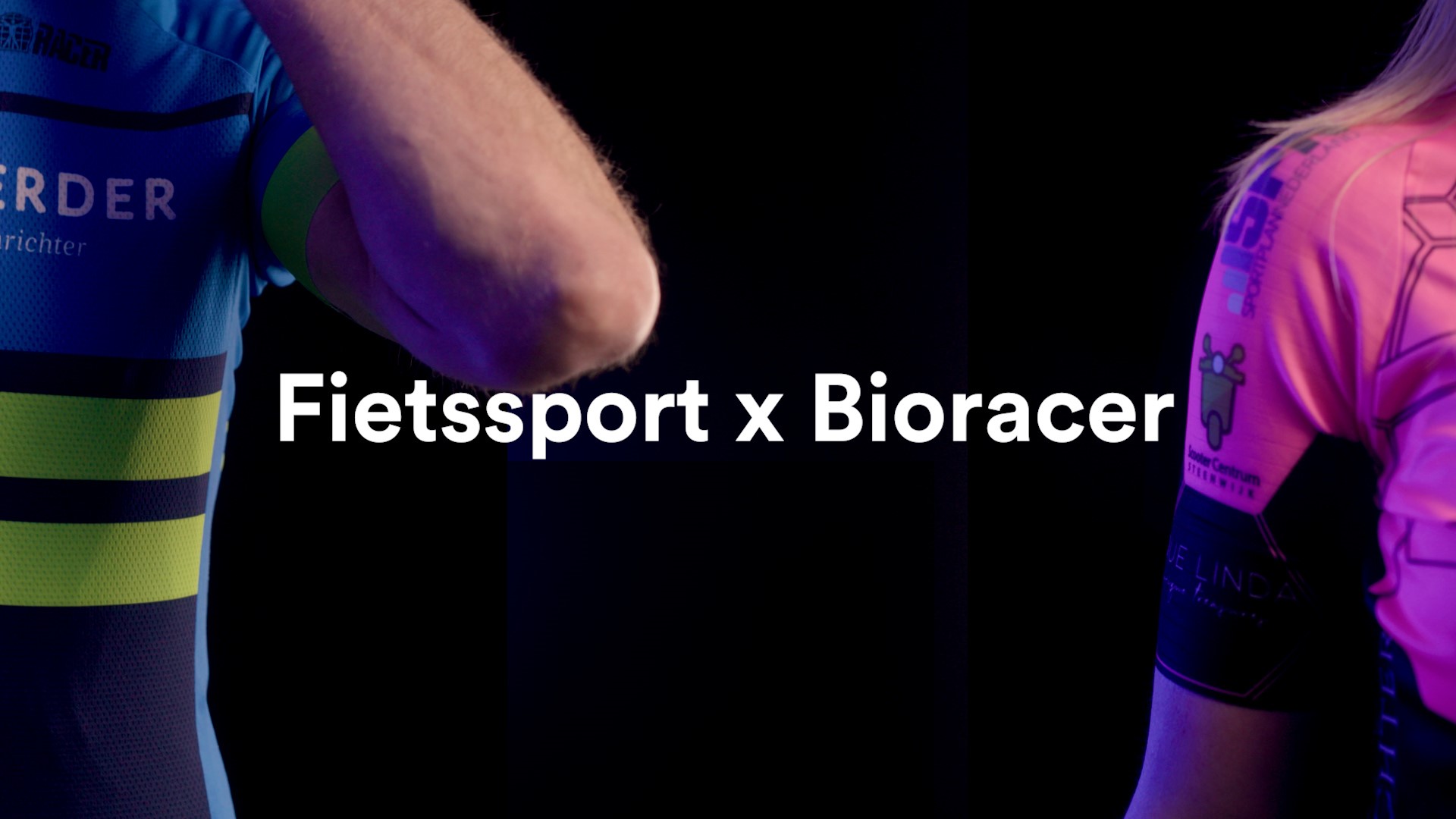 Bioracer verlengt samenwerking met Fietssport/NTFU