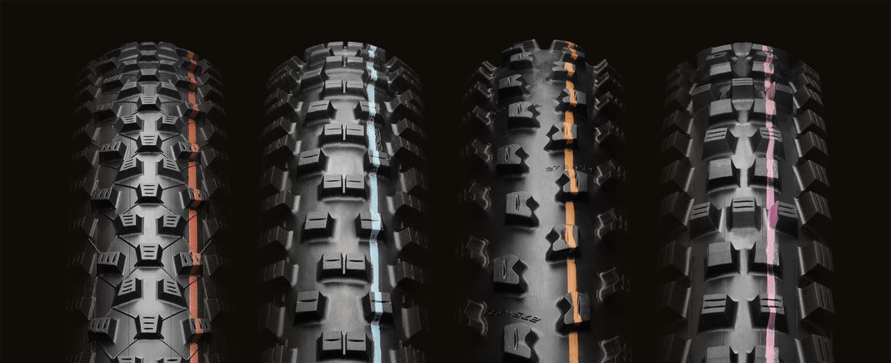 Eerste impressie Schwalbe Addix