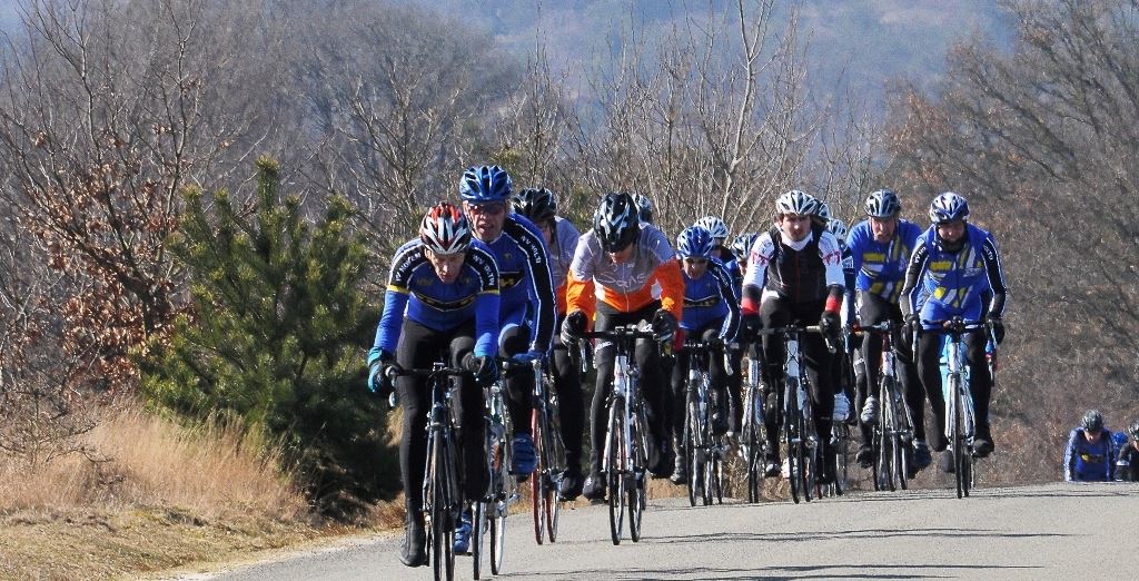 6x Alternatieven voor fietsen op de weg