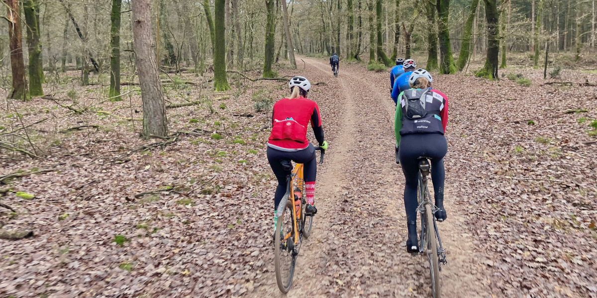 Dit zijn de 10x mooiste graveltochten van 2024. Zet ze op je ridelist.