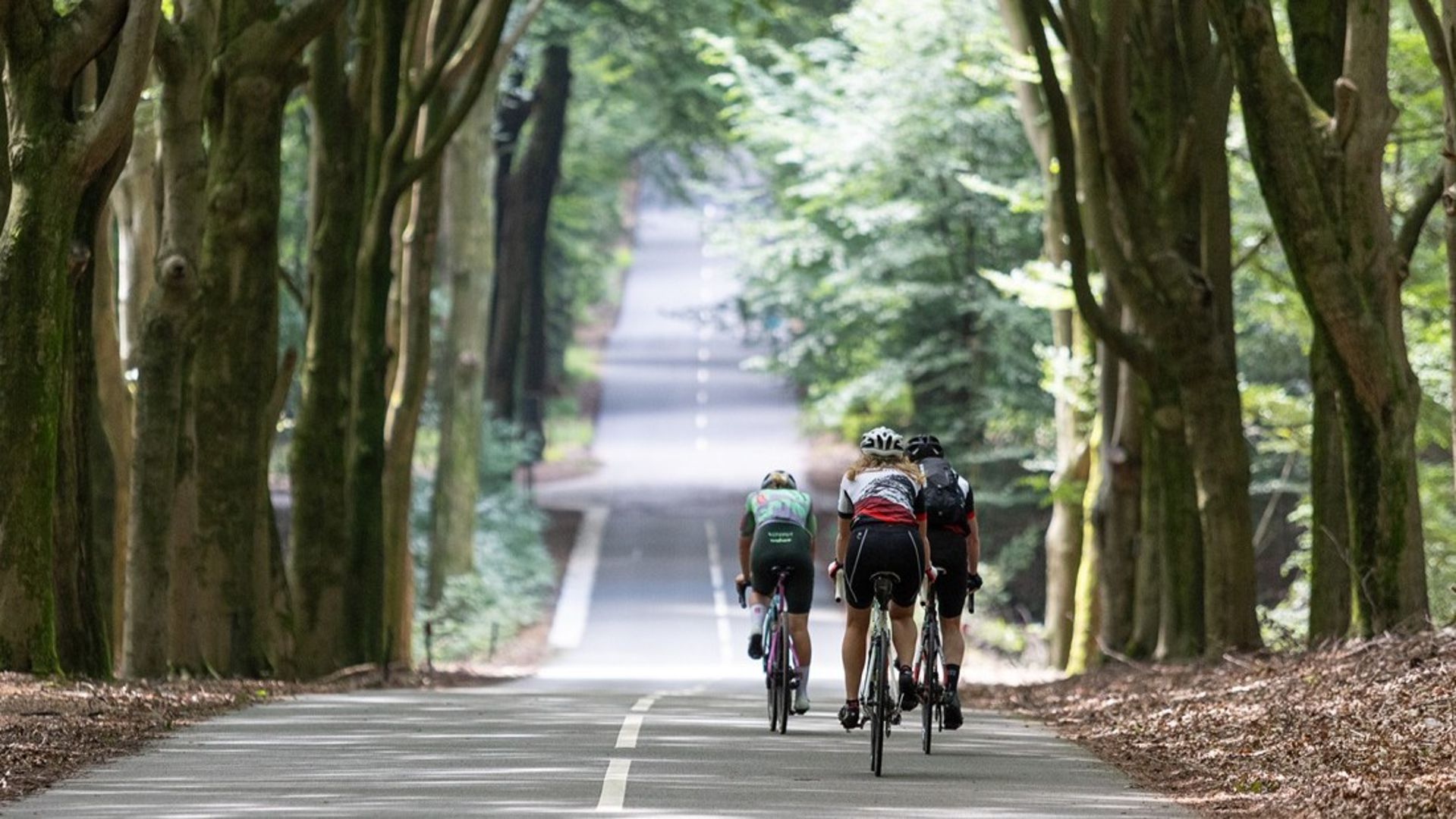 Pak je kans: voorinschrijving Ronde van Arnhem nu geopend