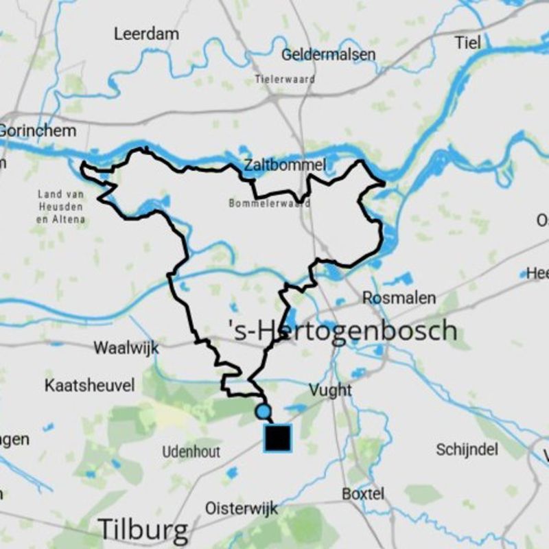 Fiets jouw eigen Tour of Holland door mee te doen aan deze zes toertochten