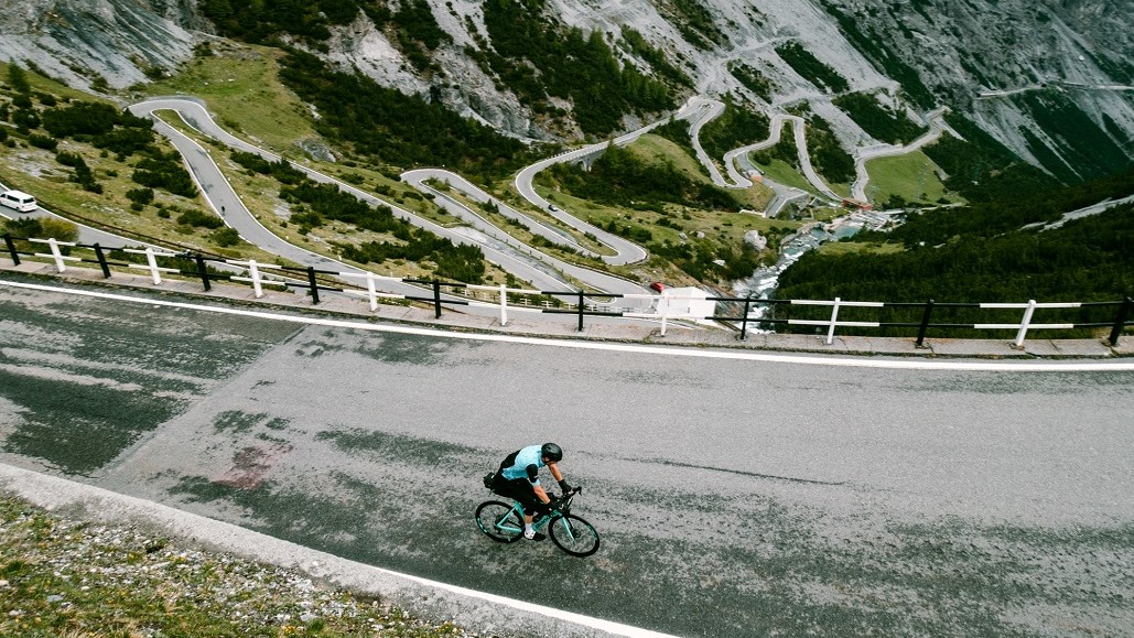 La Pedalata: 5-daagse bikepacking tour in de Dolomieten