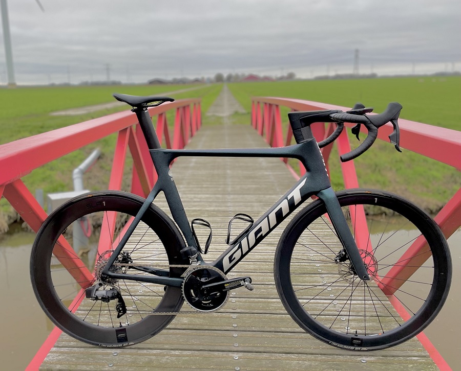 Hoe maak je de mooiste foto's van je fiets?