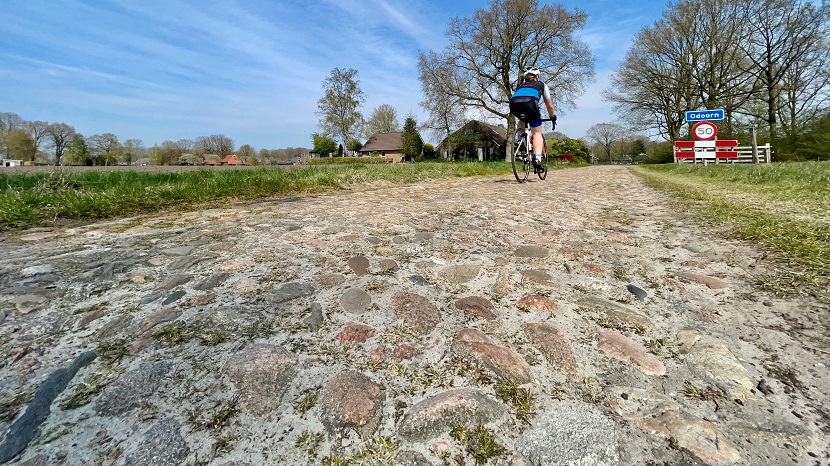 Doe mee aan de nieuwe Hel van het Noorden uitdaging