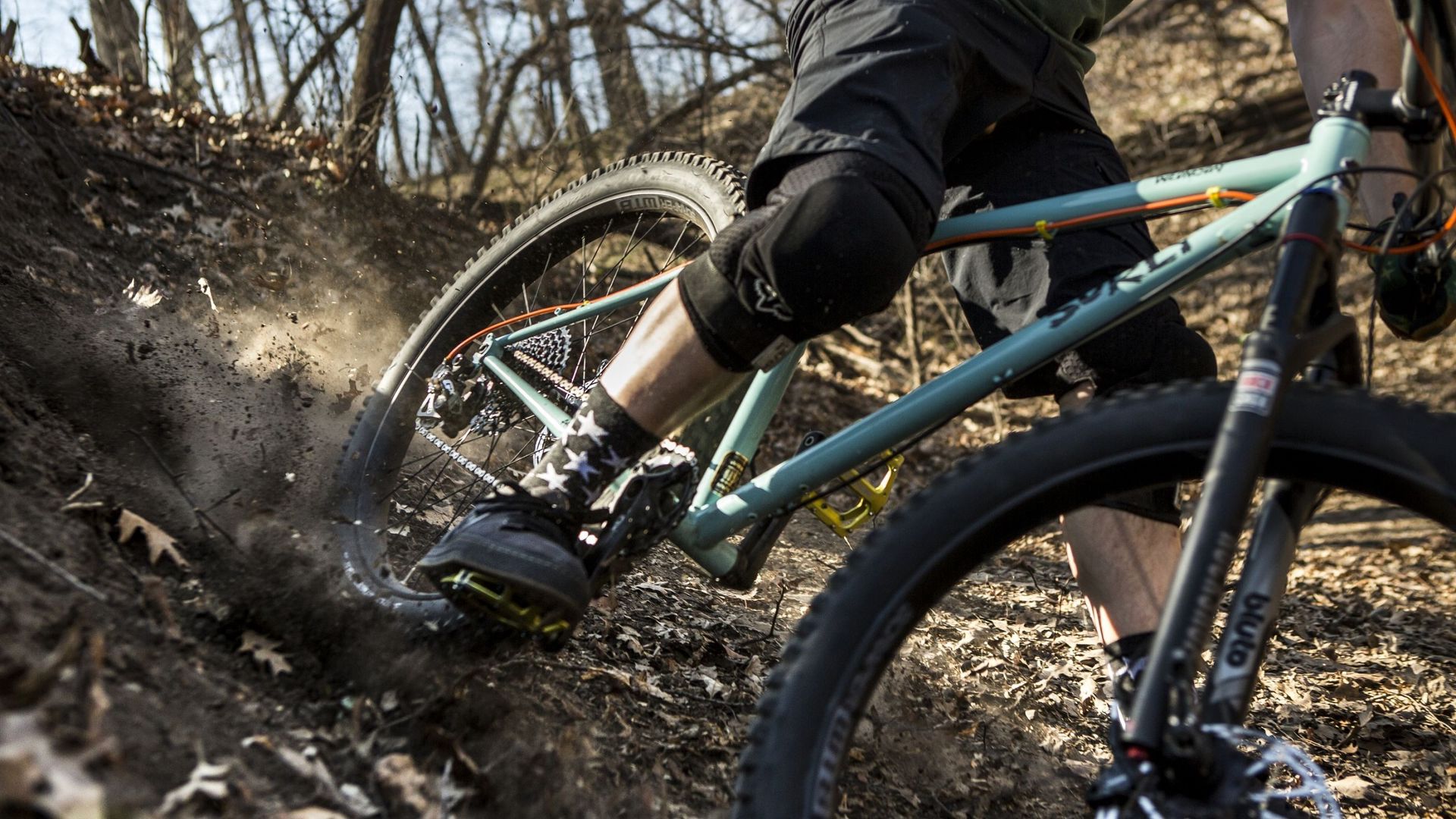 Surly: stalen cultfietsen met Amerikaanse roots